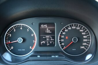 Volkswagen Polo 1.2 TSi, SR voz, 1. maj, TOP stav - 8