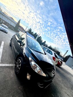 Peugeot 308 1.6HDI 2008 - 8