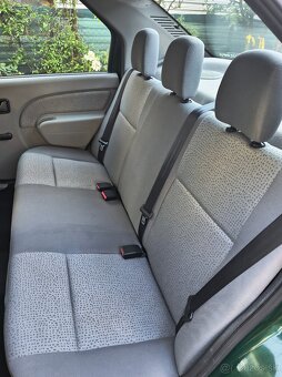 Dacia Logan - 8