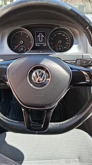 Volkswagen golf VII 1.6 - 8