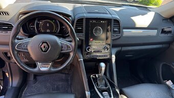 Renault Koleos Initiale Paris 2.0 dCi 4x4 –r.v. 2022 - 8