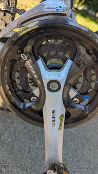 Bicykel Kellys Quartz - 8