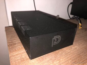 Bluesound n130 - 8
