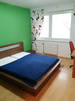 2-IZB v NOVOSTAVBE v RUŽINOVE, 2x PARKING - 8