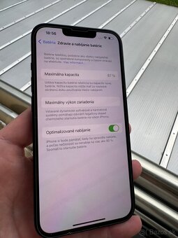 Apple iPhone 13 128gb Midnight - 8