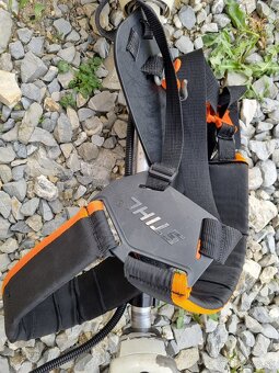 Predam krovinorez stihl fs 120 - 8