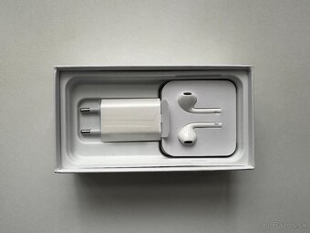 iPhone SE 2020, 64 GB, white - 8
