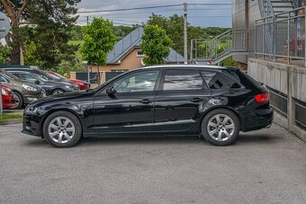 Audi A4 Avant 3.0 TDI - 8