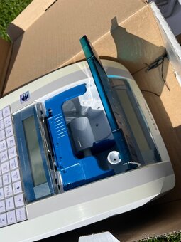 E-Kasa. ELCOM EURO -150 Flexy - 8