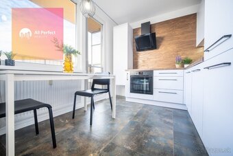 Luxusný 2-izbový byt na prenájom – Nitra, Chrenová - 8