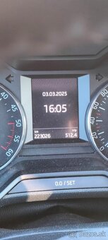 Octavia 3 dsg webasto 110kw - 8