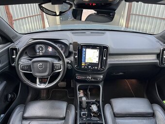 Volvo XC40 D3 R-design - 8