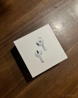 Airpods 4 s ANC - 8