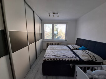 Na predaj 3 izbový byt po rekonštrukcii Senica. - 8