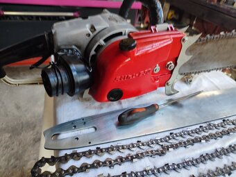 Pila Stihl E30 - 8
