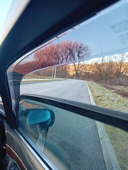 Predám bmw e38 725tds - 8