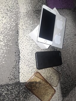 iPhone 6s Plus 128 GB - 8