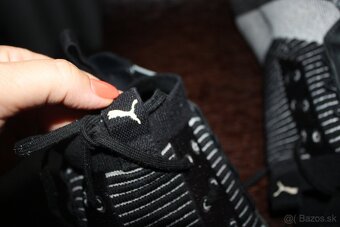 PUMA lahke papucove tenisky - 8