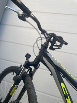 CTM ROCKY 2.0 24 / Junior - 8