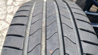 5x114,3 R17 --- TOYOTA COROLLA - 8