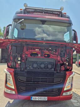 Volvo FH 500 - 8