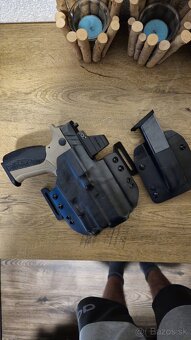 Grand Power Q1 Mk23 - 8