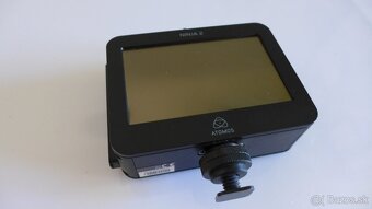 Atomos Ninja-2 – ako nový, 1× použitý, komplet balenie + nov - 8