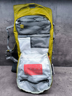Nový ruksak Scott Trail Protect 20l s integrovaným chráničom - 8