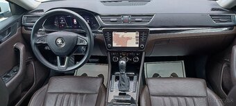 Škoda Superb Combi 2.0 TSI L&K 4x4 DSG Možný Leasing - 8