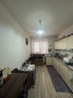 Na predaj rodinný dom s pozemkom Banská Bystrica, Zvolen - 8