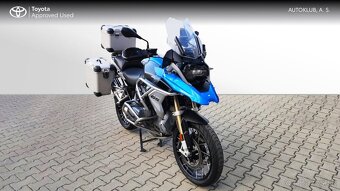 BMW R 1250 GS (2020) - 8