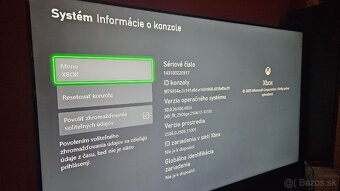 Xbox Series X 1TB + hry - aj vymením - 8