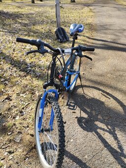 Detský bicykel - 8
