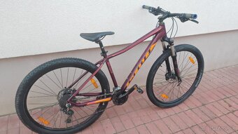 Scott Aspect L/29" - 8