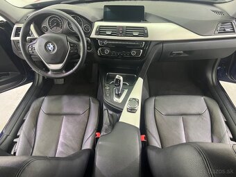 Bmw 3 touring F31 - 8