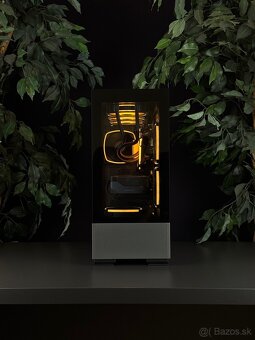 ☑️ i7 14700K / RTX 5070 / 32GB RAM / 1TB SSD / 24M Zár - 8