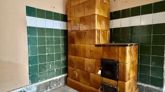 MAĎARSKO - HEJCE PEKNÝ 2 IZBOVÝ RODINNÝ DOM NA VEĽKOM POZEMK - 8