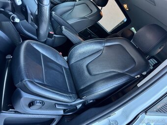 Mercedes-Benz V trieda V250 d lang Avantgarde 4MATIC Automat - 8