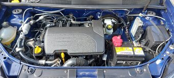 Dacia Logan 1.2 16V Arctica - 8