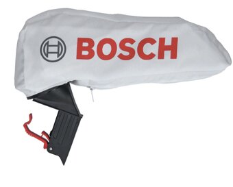 Bosch Akumulátorový hoblík GHO 12V-20 + nože + vrecko - 8