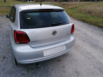 Polo 1,2tsi 77kw 2014 - 8