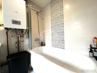 Tehlový 2- izbový byt v centre mesta Michalovce - 8