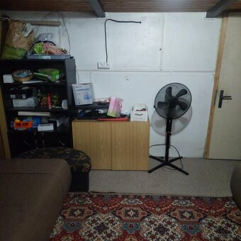 Chatka - Paľkov - Zemplínska Šírava - 8