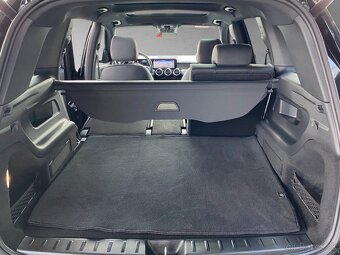 Mercedes-Benz EQB 350 4MATIC AMG Line – záruka do 09/2029 - 8