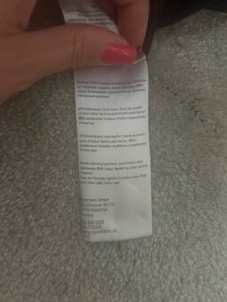 Zensky kabat SPORTALM, velkost 36 - 8