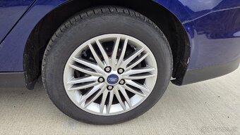 Ford focus 1.0 ecoboost - 8
