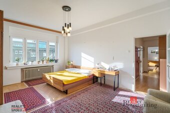 2-izbový byt s balkónom a parkovaním – Karadžičova 41, Brati - 8