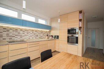 Top lokalita- Idanská, 3-izbový byt s loggiou, novostavba (2 - 8