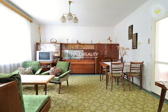 HALO reality - Predaj, rodinný dom 5 izbový, Dedinka - EXKLU - 8