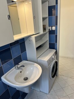 Prenájom 1-izbového bytu - 8